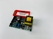 Lower Control Boards